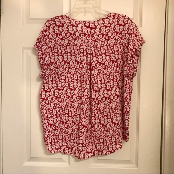 Liz Claiborne large top - Picture 10 of 15